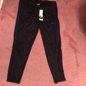 Adidas climacool athletic pants
